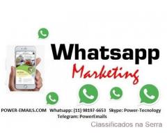 Whatsapp Marketing Envios Em Massa Super Kit Completo Whatsapp Marketing