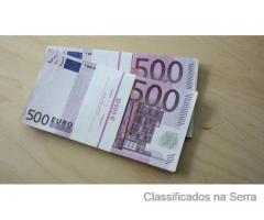 Oferta de empréstimo entre pessoa séria e honesta em Portugal