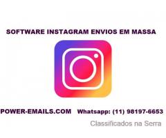 Software Instagram Marketing Envios Em Massa 2018