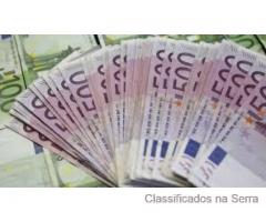 oferta de empréstimo entre pessoas sérias e honestas em portugal
