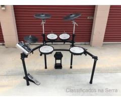 Roland TD-20S V-Pro Electronic Drum Set/Yamaha DTXtreme IIISP Special Electronic Drum Set