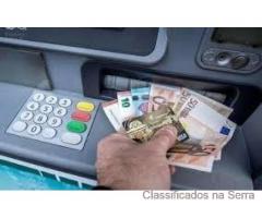 Empréstimo para investimento