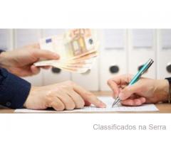 Oferta de empréstimo entre particular sérios e honestos em portugal,brasil..etc