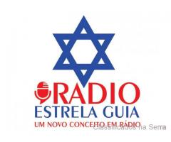 Rádio Estrela Guia