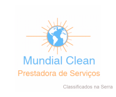 Mundial Clean Coifas e Dutos