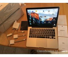 Apple Macbook Air / Macbook Pro / MSI GE62 APACHE PRO Gaming Laptop