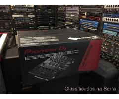 Pioneer DJM-900NXS2 4 canais Pro DJ Mixer NXS2 DJM-900