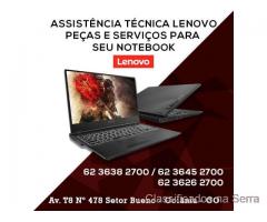 62 3645 2700 - ASSISTÊNCIA TÉCNICA LENOVO GOIÂNIA GOIÁS