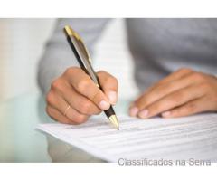 financiamento de empréstimo entre pessoa séria