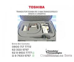 TRANSDUTORES TRANSESOFÁGICOS VENDAS E CONSERTOS