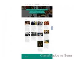 Tenha seu Site de Crowdfunding tipo Vakinha na Internet