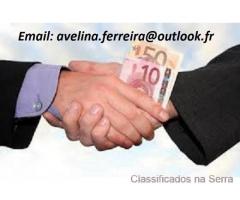Ajuda Financeira Entre Particular Como Você E-mail: avelina.ferreira@outlook.fr