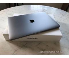 Apple MacBook Pro 13.3 (meados de 2017, espaço cinzento)