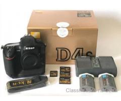 Nikon D810 / D800 / D700 / D850 / D750 / D7100 / D4s / D4 / Nikon D610/Canon 80D/Nikon D3x