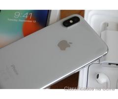 Apple iPhone X 64gb €445 iPhone X 256gb €500 iPhone 8 Plus €400 iPhone 7 €300