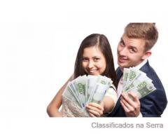 Oferta de financiamento entre pessoa séria e honesta em Portugal