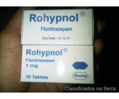 Comprar Rohypnol / Flunitrazepam para la venta en línea